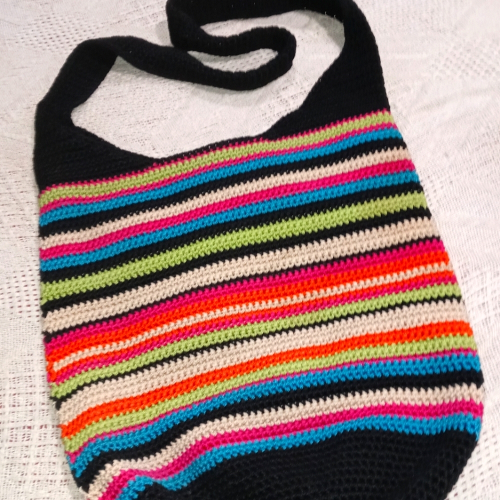 The Sak shoulder bag